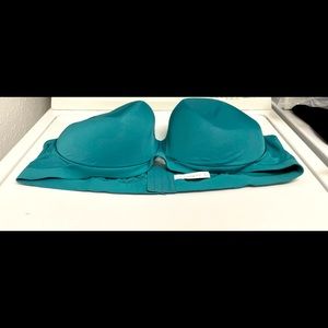 Cacique Lightly Lined Balconette Bra BNWT 54DD